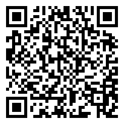 井字腳趾發光下载二维码 